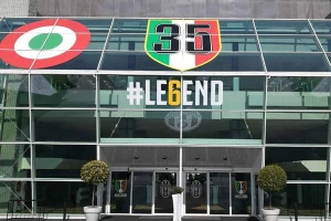 Poznata sudbina napadača Juventusa?