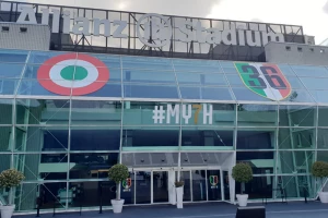 Juventus poslao ultimatum Realu!