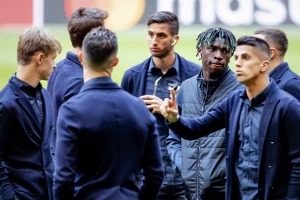 Juventus blizu novog trenera, evo kako on vidi ekipu za narednu sezonu!