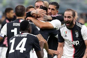 "Masakriraće nas Juventus 7. avgusta!"