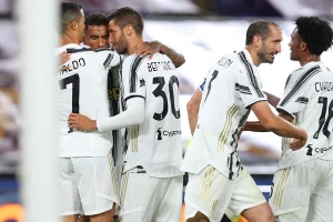 Juve baš zapeo, stiže desni bek u januaru?