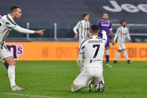 Poslednje vreme došlo, Juventus oštećen na sedam utakmica u ovoj sezoni?!