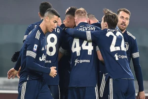 Određen sudija za Porto, Ronaldo ga obožava!