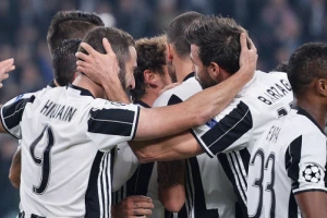 Juve - Lista od 30 imena, dva Srbina, jedan nemoguća misija?!