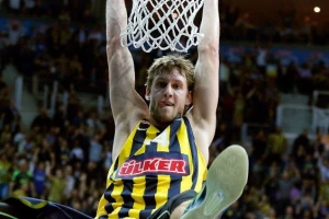 TBL - Fener se vratio na čelo tabele