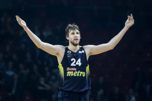 Veseli odbio NBA zbog Žoca!