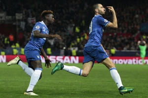 Juve se obezbedio, čudo od deteta potpisuje ugovor!