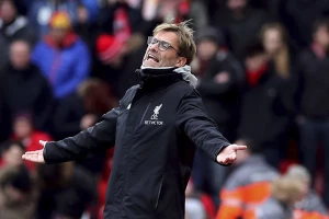 Sada nema dileme, Španac napušta Liverpul