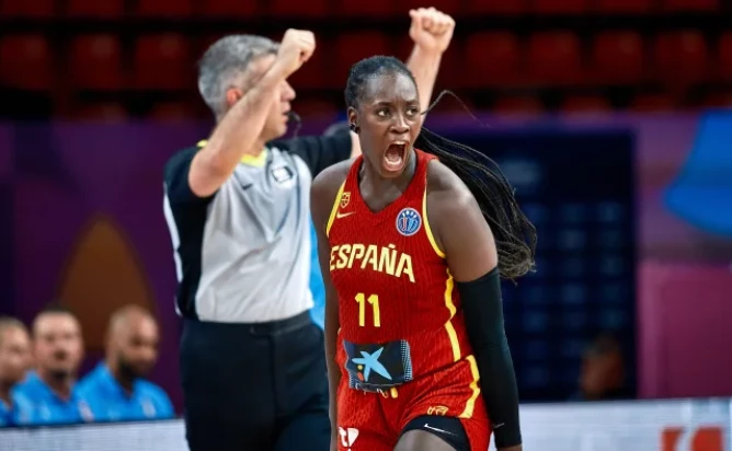 FIBA