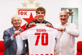 Nova Zvezdina saradnja sa OFK Beogradom
