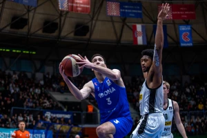 Katalizator Kaboklo, Partizan izbegao dramu i slavio u Draženovom domu!