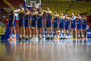 U16 - "Orlići" se oporavili od neugodnog poraza, Poljaci na -35!