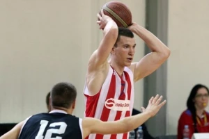 Kadeti Zvezde preko večitog rivala do finala!