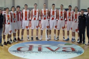 Novi ispit za Zvezdinu mladost