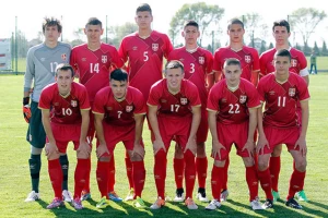 Kvalifikacije, U17 - ''Orlići'' idu dalje!