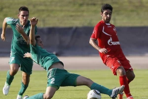 Kadu u sredu na operaciji