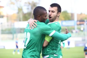 Znate li koji veliki klub pojačava Zvezdin dželat Kafu?!