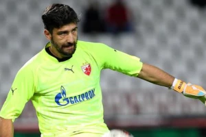 Kahriman: ''Nisam ljut na štopere, naučili smo nešto od Edsona''