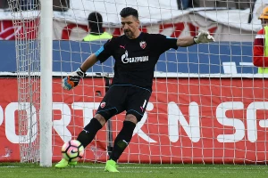 Kahriman: "Navijači prepoznali naš inat"