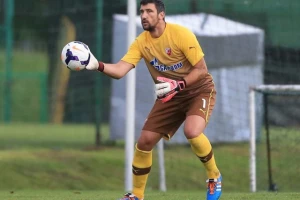 Kahriman: "Želim da Zvezda zaradi na meni"