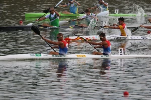 SP - Srbi nižu medalje, osvojeno i srebro!