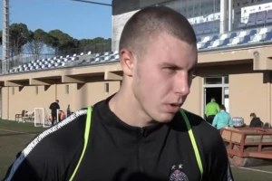 Dogovoren Pavlovićev transfer?!