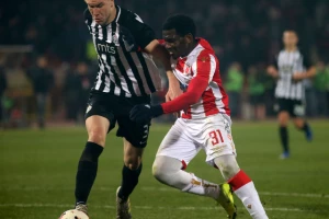 Juventusovi milioni su ''sića'' u odnosu na ponudu iz Premijer lige, Partizan na slatkim mukama!