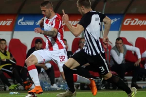 Zvezda i Partizan odabrali rivale za generalne probe!