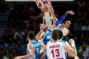 Nikola Kalinić – Zakucavanje za istoriju!