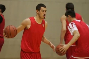 Zvezda - Kalinić i Jović spremni za debi!