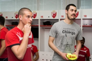 Kalina i Rajko "u inat Baboviću"!