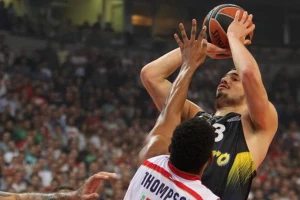 Kalinić: "Biće teško zaustaviti Vilijamsa"