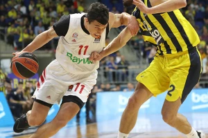 Pregovori sa Kalinićem u toku, umesto njega u Fenerbahče stiže Srbin?