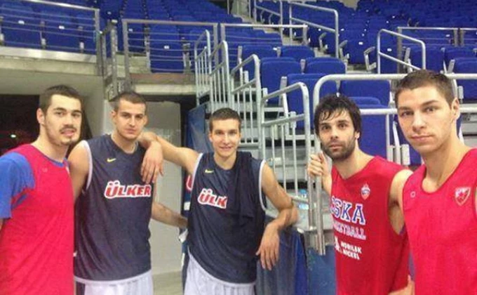 Facebook: Nikola Kalinic