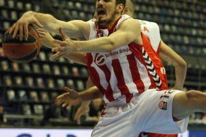 Zvezdin raspored u Top 16 - Spektakl već na startu!