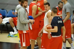 Veseli hvalio Galinarija, ovaj ga "razočarao"