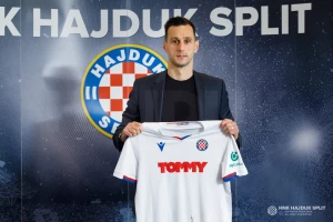 Nikola Kalinić u epizodi: "Ma kakav Juventus, u glavi mi samo Slaven Belupo!"