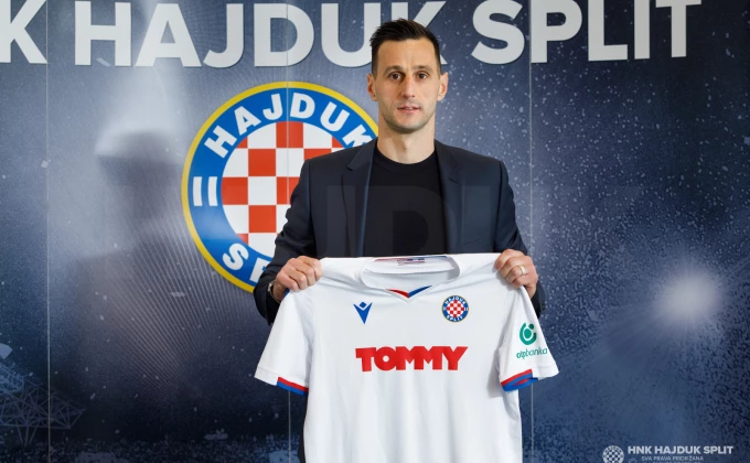 Hajduk.hr