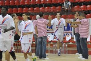 Kalinić: "Lakše ćemo disati ukoliko pobedimo Cibonu"