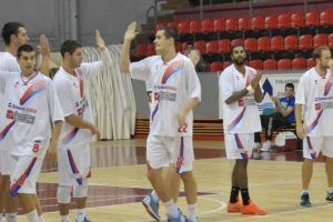 Radnički saznao rivale u Evrokupu!