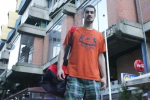 Ovim rečima se Kalina oprostio od Banja Luke