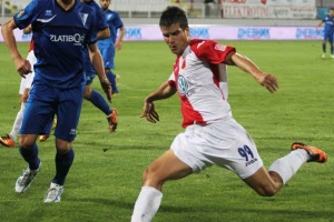 AK99: "Liga nikad jača i ujednačenija"