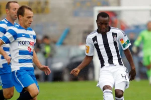 Partizan bez Kamare u Pazaru?