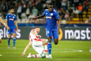 Sa "Marakane" se kući vraćao pognute glave, sada se velikani evropskog fudbala otimaju za njegov paraf!