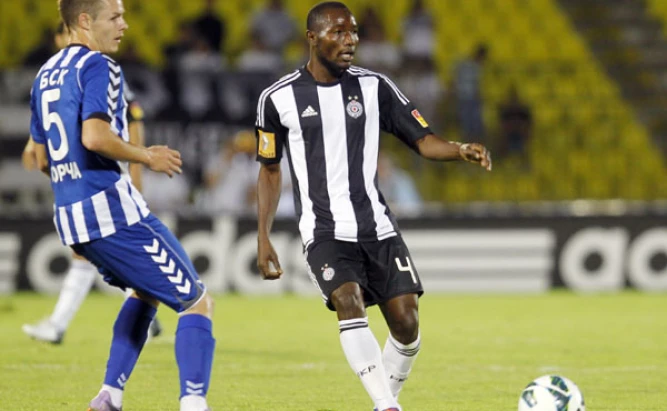 partizan.rs
