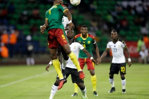 KAN - Kamerun je drugi finalista!