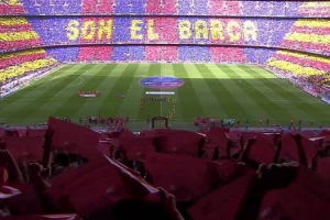 Bivši predsednik Barselone stigao u - zatvor!