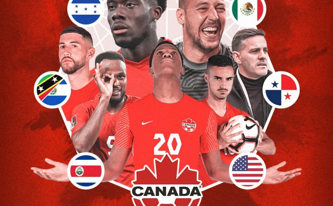 @CanadaSoccerEN/Twitter