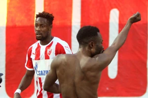 Đurovski startovao porazom, Zvezda u finalu Kupa
