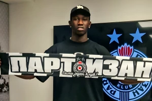 Tri stvari koje će Kanute doneti Partizanu